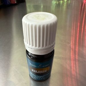 Marjoram Essential Oil